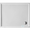 Duravit STARCK TUBS & SHOWERS Slimline 120x100 cm-es zuhanytálca,720123000000000