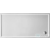 Duravit STARCK TUBS & SHOWERS Slimline 180x90 cm-es zuhanytálca,720134000000000