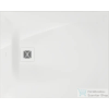 Duravit SUSTANO 100x80 cm-es zuhanytálca szifon nélkül, fényes fehér 720273730000000