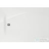 Duravit SUSTANO 140x100 cm-es zuhanytálca szifon nélkül, fényes fehér 720282730000000