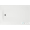Duravit SUSTANO 140x90 cm-es zuhanytálca szifon nélkül, matt fehér 720281740000000