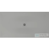 Duravit SUSTANO 170x90 cm-es zuhanytálca szifon nélkül, matt világosszürke 720287630000000