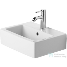 Duravit Vero 45x35 cm kézmosó 0704450000 ( 070445 ) szaniter