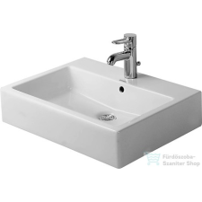 Duravit Vero 50x47 cm ráültethető mosdó 0452500000 ( 045250 ) szaniter