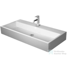 Duravit Vero Air 100x47 cm mosdó túlfolyó nélkül 2350100041 ( 235010 ) szaniter
