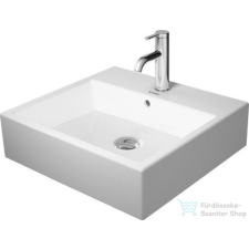 Duravit VERO AIR 50x47 cm-es bútorral aláépíthető mosdó,2350500000 szaniter