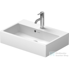 Duravit VERO AIR 600x400 mm-es bútorral aláépíthető mosdó,2368600000 szaniter