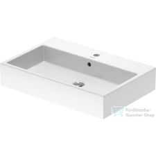 Duravit VERO AIR 70x47 cm-es bútorral aláépíthető mosdó,2350700000 szaniter