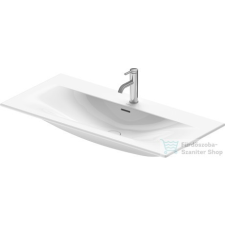 Duravit Viu 103x49 bútorral aláépíthető mosdó 2344100000 ( 234410 ) szaniter