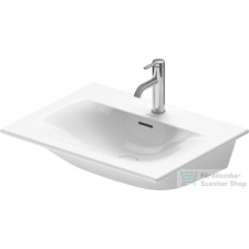 Duravit Viu 63x49 bútorral aláépíthető mosdó 2344630000 ( 234463 ) szaniter