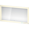 Duravit WHITE TULIP 135x75 cm-es tükör világítással,fűtéssel,WT706300000