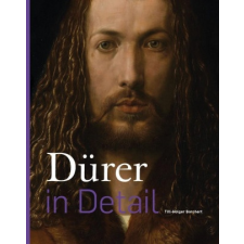  Durer in Detail – Till-Holger Borchert idegen nyelvű könyv