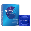 Durex Classic 24 db óvszer