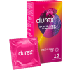 DUREX CONDOMS DUREX - DAME PLACER 12 DARAB