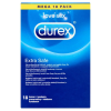 Durex Durex Extra Safe Óvszer 18db