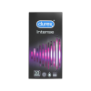 Durex Durex Intense - ejakuláció késleltető óvszer (10db)