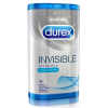 Durex Durex Invisible - extra szenzitív óvszer (10db)