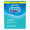 Durex Durex klasszikus óvszer (18db)