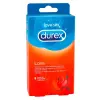 Durex Durex óvszer Love - Easy-on óvszer (8db)