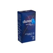 Durex Extra Safe - biztonságos óvszer  Kiszerelés: 12 db óvszer