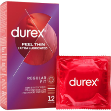 Durex Feel Intimate 12 db óvszer