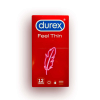 Durex Feel Thin óvszer (12 db)