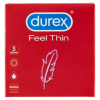 Durex Feel Thin Óvszer 3db