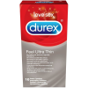 Durex Feel Ultra Thin óvszer 10db