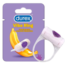 Durex Intense Vibrations 1 db síkosító