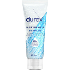  DUREX - NATURALS HIDRATÁLÓ SÍKOSÍTÓ 100 ML síkosító