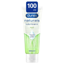 Durex Naturals - Intim gél (100ml) síkosító