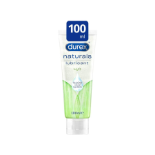 Durex Naturals - Intim gél (100ml) síkosító