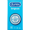 Durex Originals Óvszer 12 db