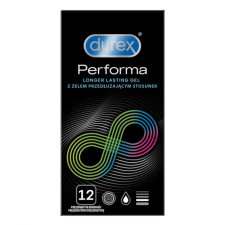 Durex Performa 12 db óvszer