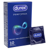 Durex Performa - késleltető óvszer (10db)