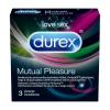  Durex Performax - óvszer (3db)