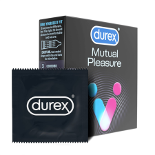 Durex Performax - óvszer (3db) óvszer
