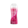 Durex Play 2in1 masszázsolaj - Guarana (200ml)