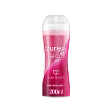 Durex Play 2in1 masszázsolaj - Guarana (200ml) masszázsolaj és gél