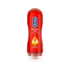Durex Play 2in1 masszázsolaj - Ylang Ylang (200ml)