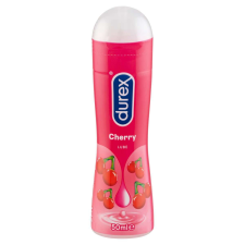 Durex Play Cheeky Cherry Síkosító zselé 50ml síkosító