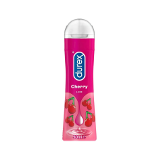 Durex Play Cherry - meggyes síkosító (50ml) síkosító