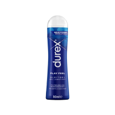Durex Play Feel - vízbázisú síkosító (50ml) síkosító