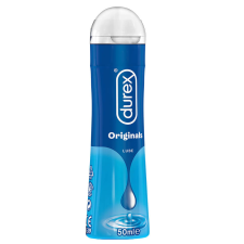 Durex Play - klasszikus síkosító - 50ml síkosító