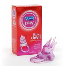 Durex Play Little devil péniszgyűrű