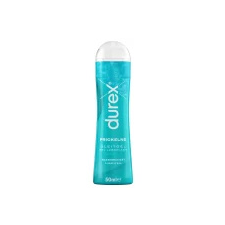 Durex Play Prickelnd - bizsergető, vízbázisú síkosító (50 ml) síkosító