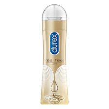 Durex Play Real Feel - szilikonos síkosító (50ml) síkosító