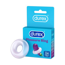 Durex Pleasure Ring péniszgyűrű péniszgyűrű