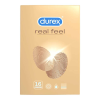 Durex RealFeel óvszer (16db)