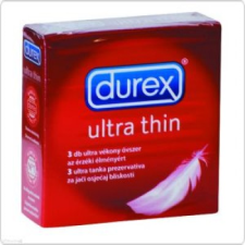 Durex Ultra Thin óvszer